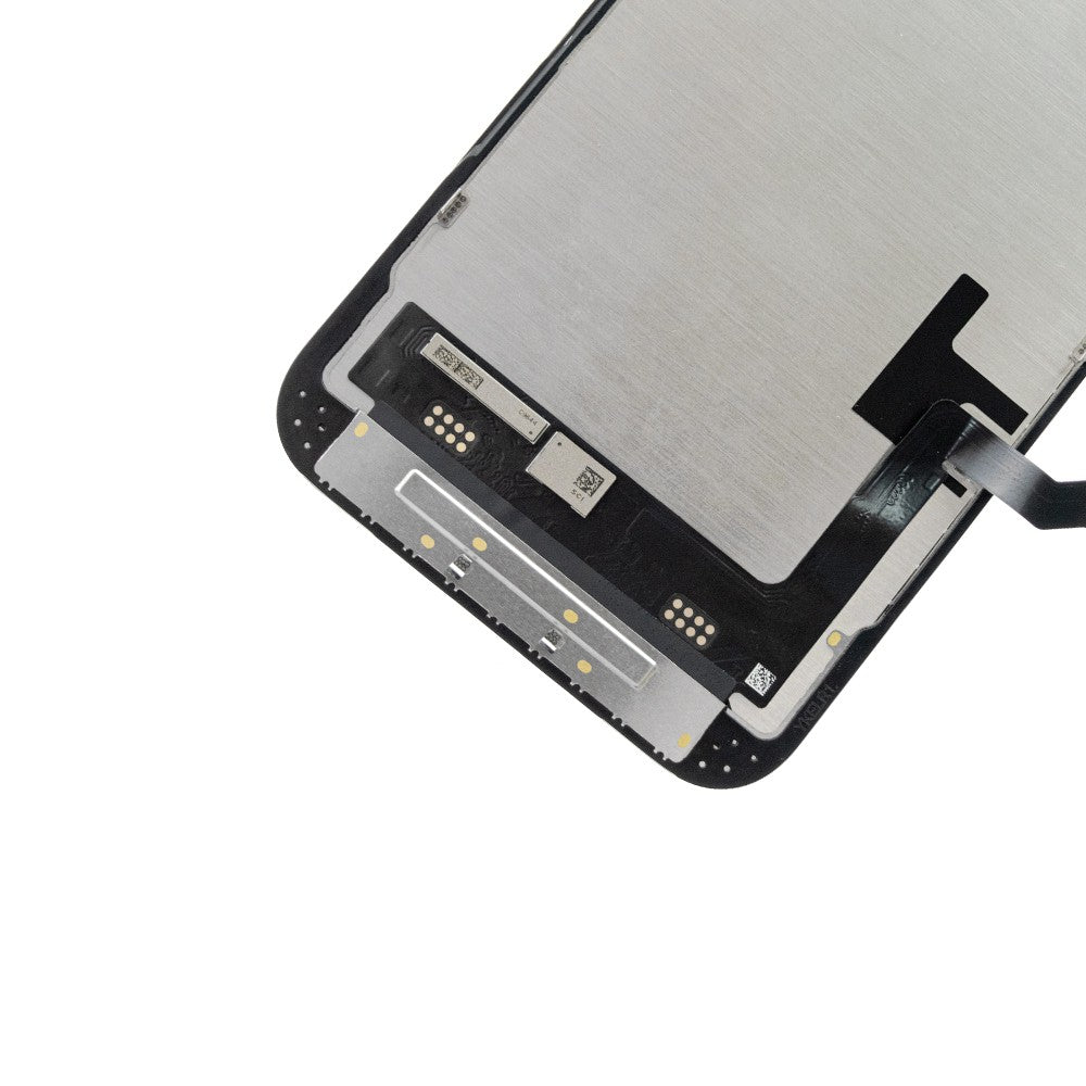 Red LCD Assembly for iPhone 14 Screen Replacement (Compatible for IC chip transfer) Red LCD Assembly for iPhone 14 Screen Replacement (Compatible for IC chip transfer)
